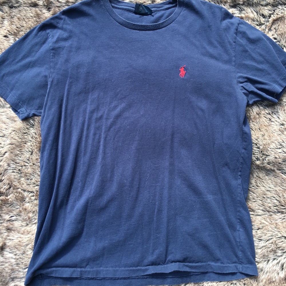 Ralph Lauren short sleeve T-shirt